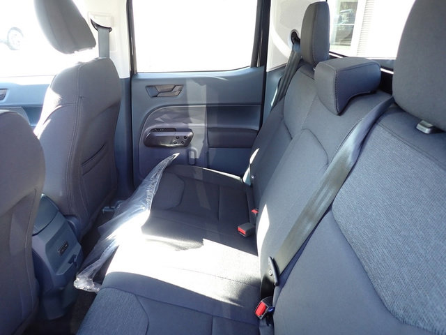 New 2025 Ford Maverick XL w/ Equipment Group 101A image 12