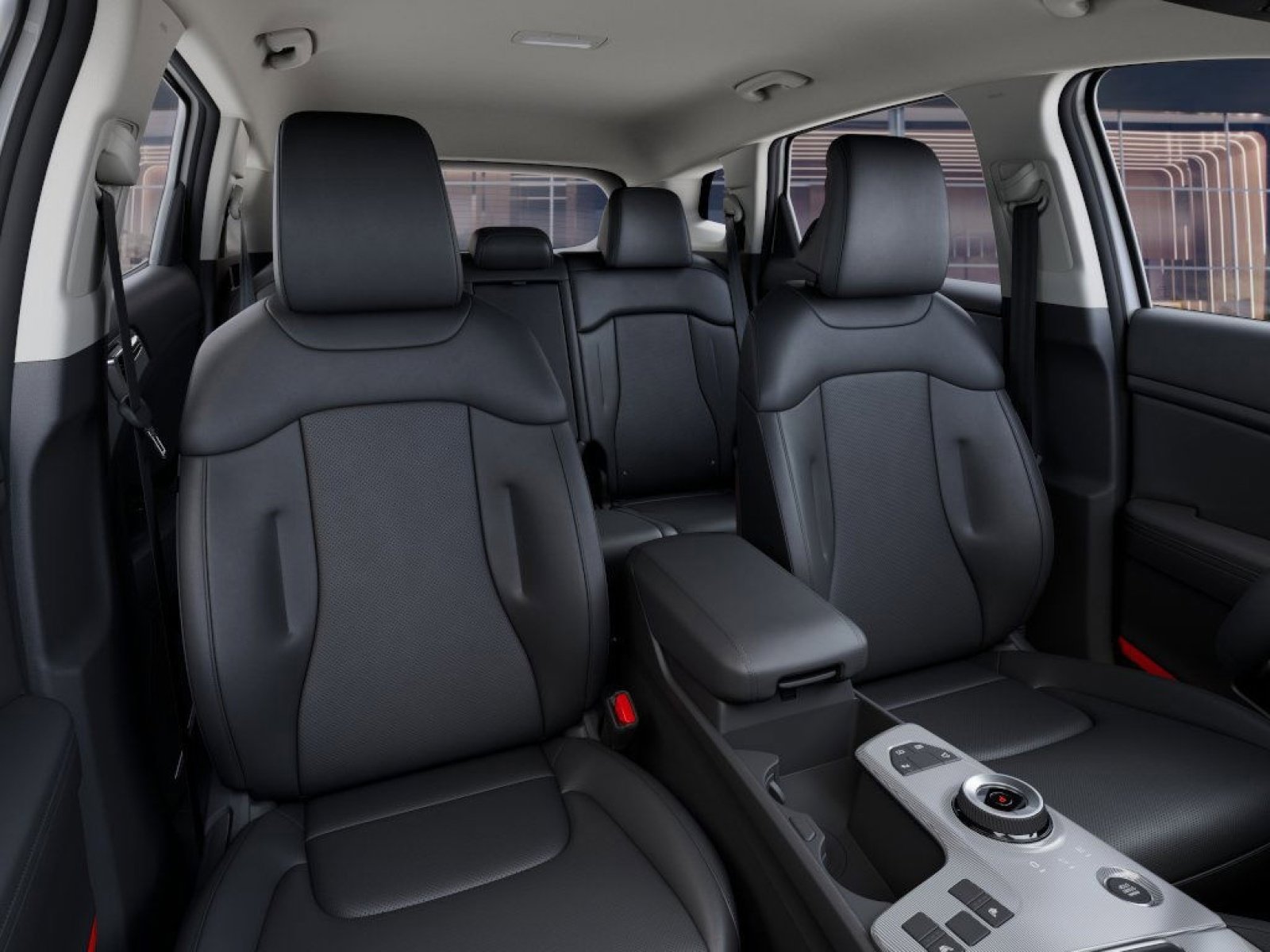 New 2026 Kia Sportage AWD Hybrid image 18