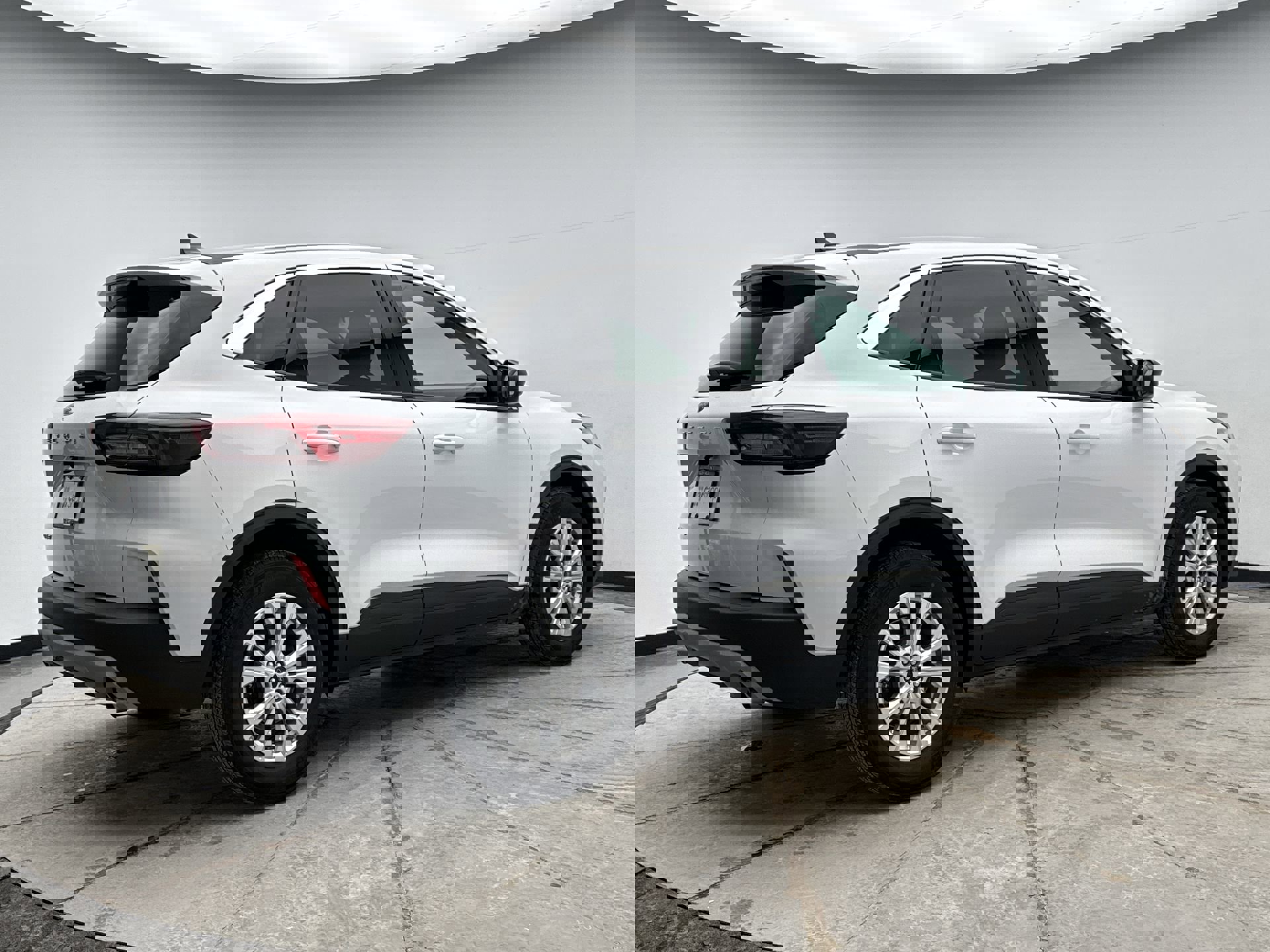 Used 2023 Ford Escape Active image 5