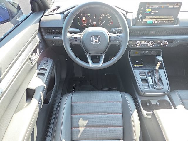 Used 2025 Honda CR-V Sport-L image 12