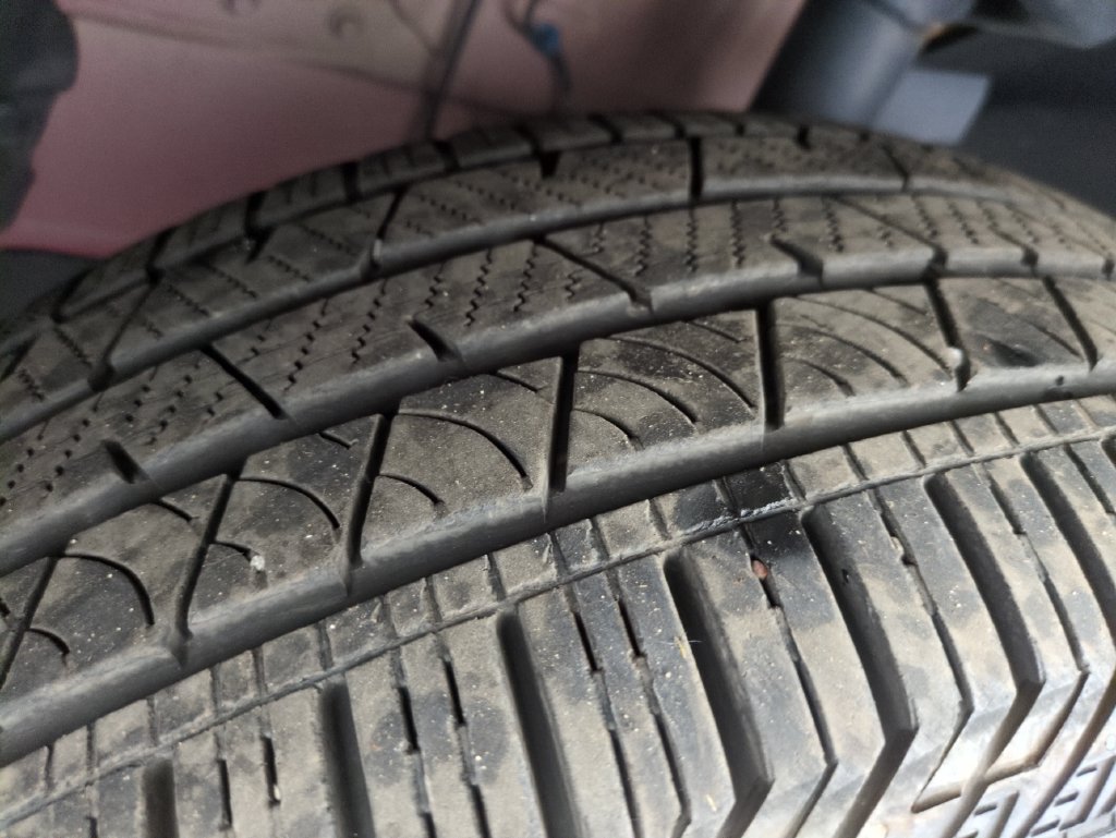 Certified 2024 Honda Passport EX-L image 35