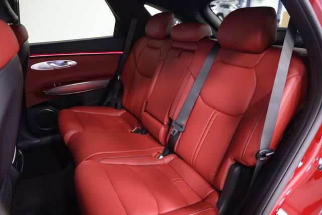 New 2026 Genesis GV70 3.5T Sport Advanced AWD/4WD image 33