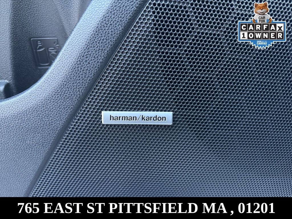 Used 2024 Subaru Impreza RS image 14