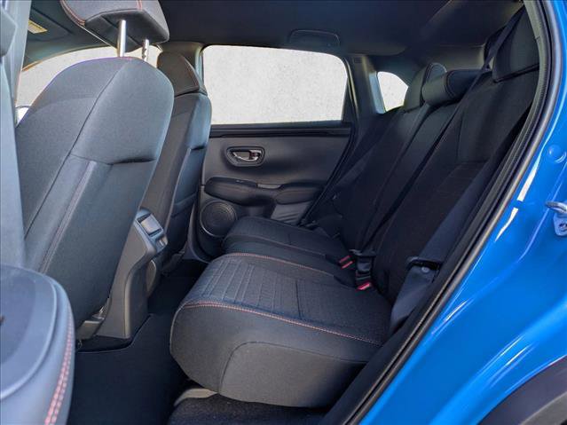 New 2026 Honda HR-V Sport image 15