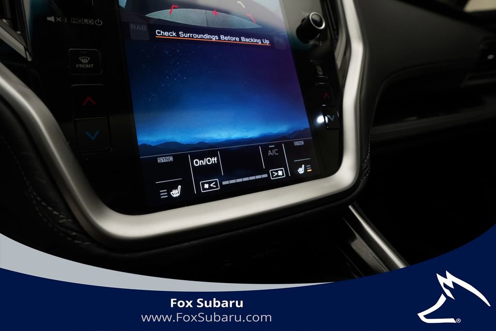 Used 2020 Subaru Outback Limited w/ Popular Package #2 image 23