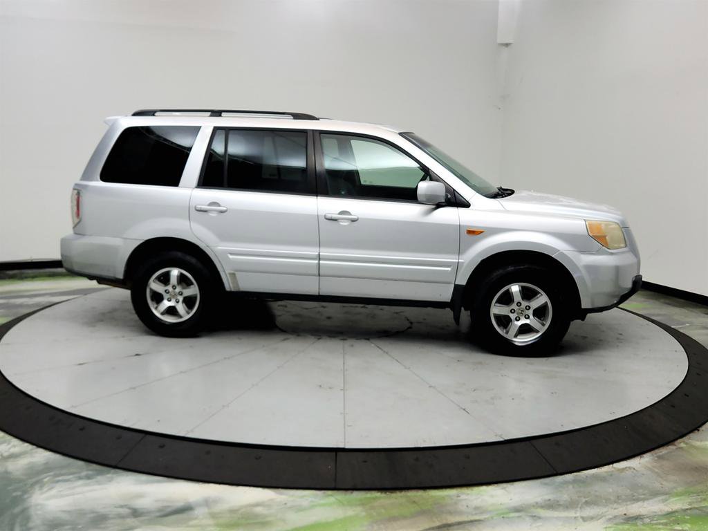 Used 2008 Honda Pilot SE image 4
