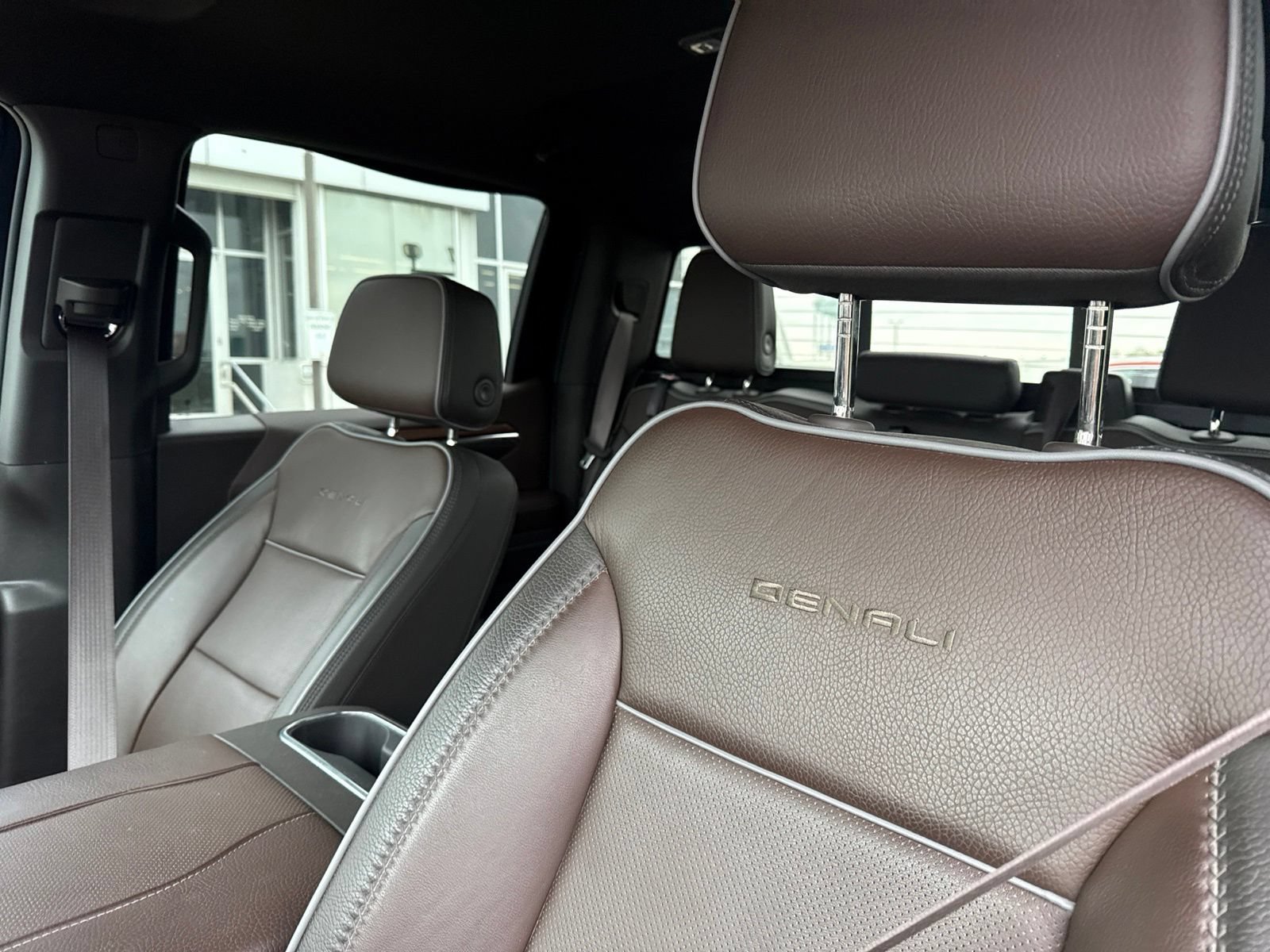 Used 2023 GMC Sierra 1500 Denali w/ Technology Package AWD/4WD image 20