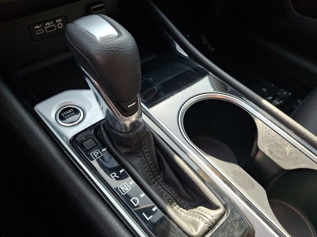 Used 2024 Nissan Altima 2.5 SV image 14