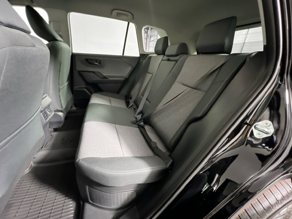 New 2026 Toyota RAV4 LE FWD image 26