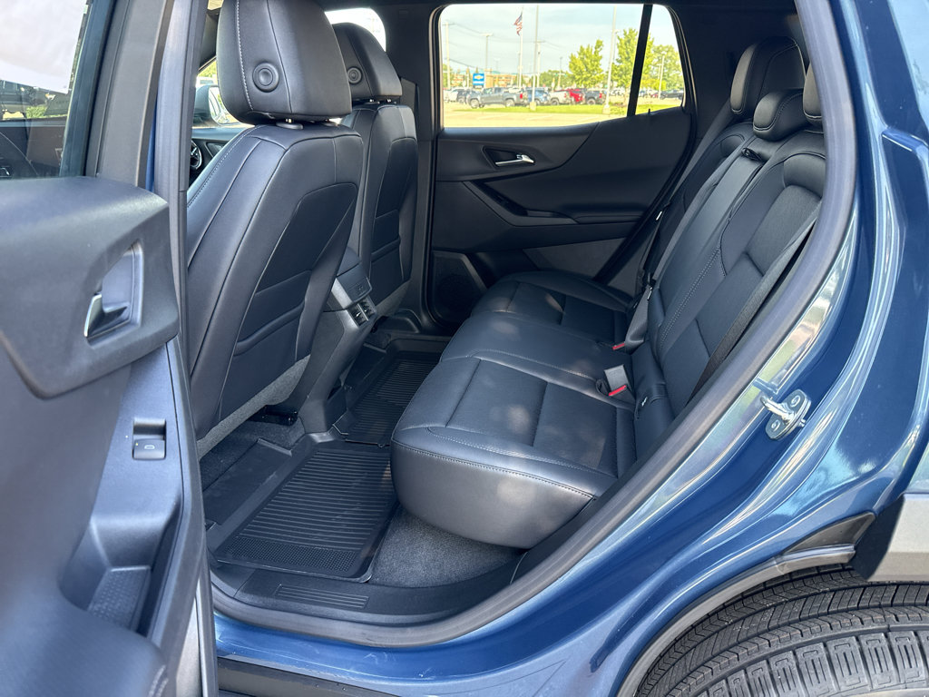 New 2027 Chevrolet Equinox LT w/ Convenience Package II AWD/4WD image 39