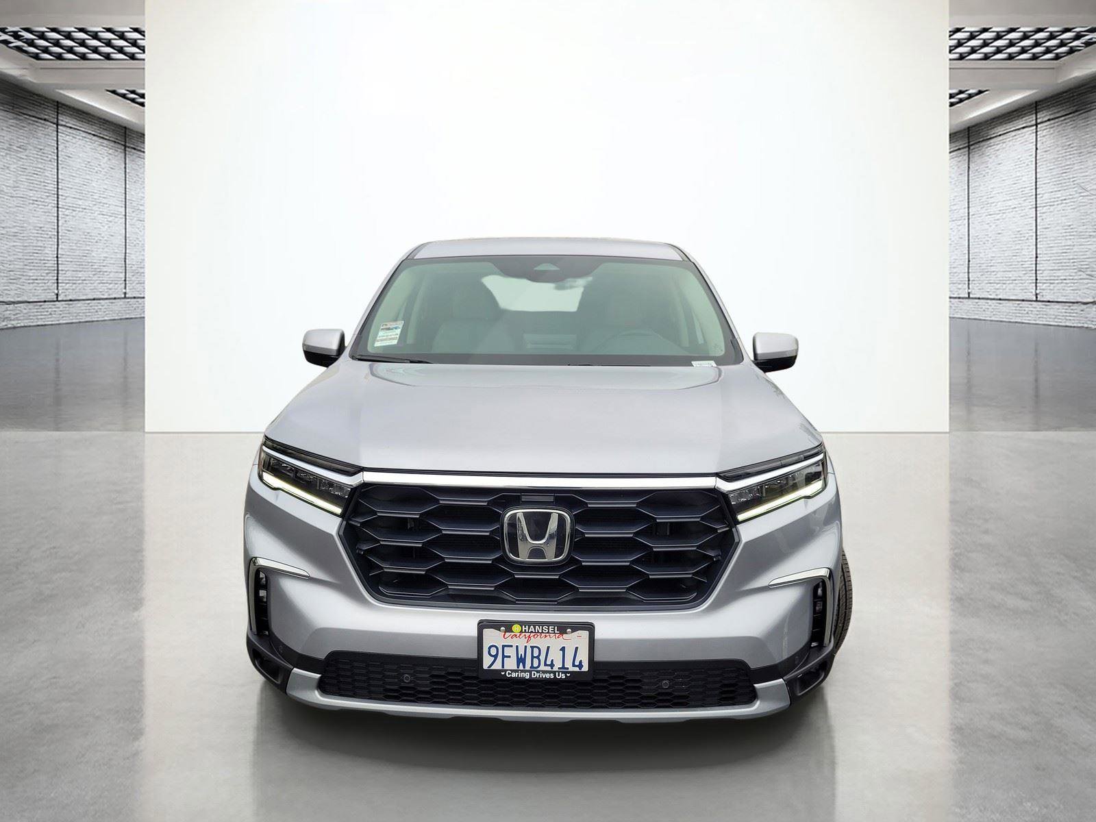 Used 2023 Honda Pilot EX-L image 4