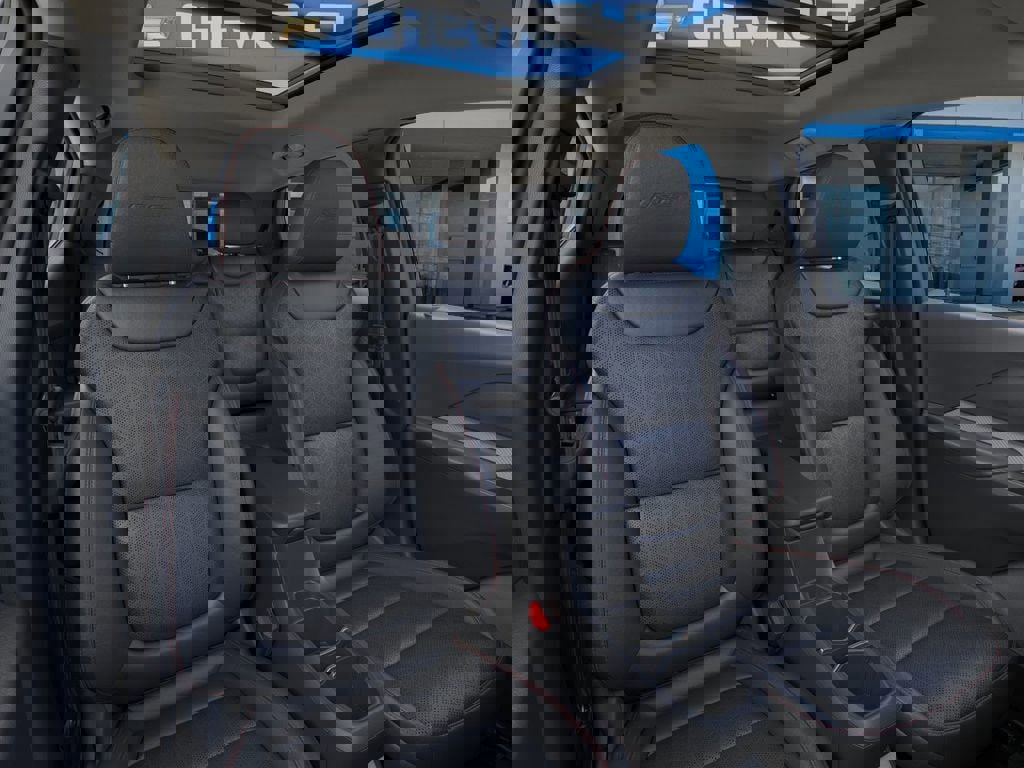 New 2027 Chevrolet Bolt RS w/ Technology Package image 16