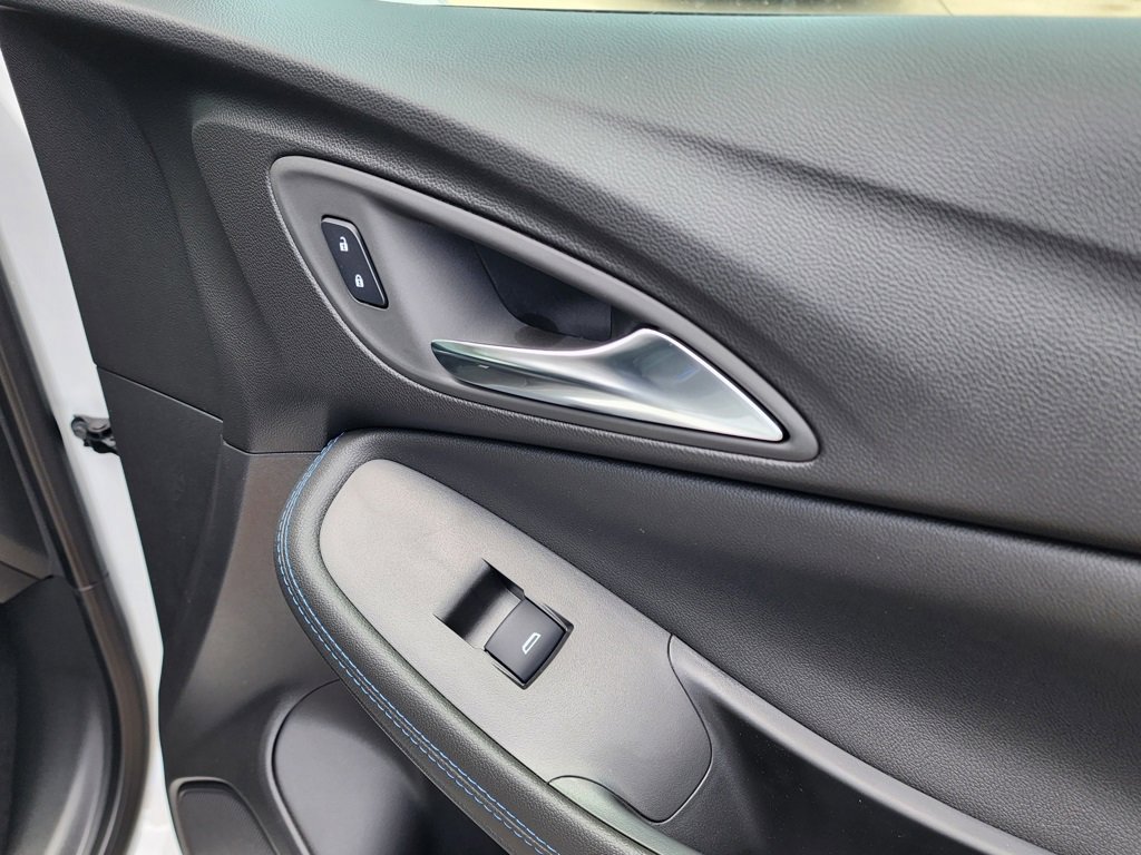 New 2026 Buick Encore GX Sport Touring w/ Advanced Technology Package image 37