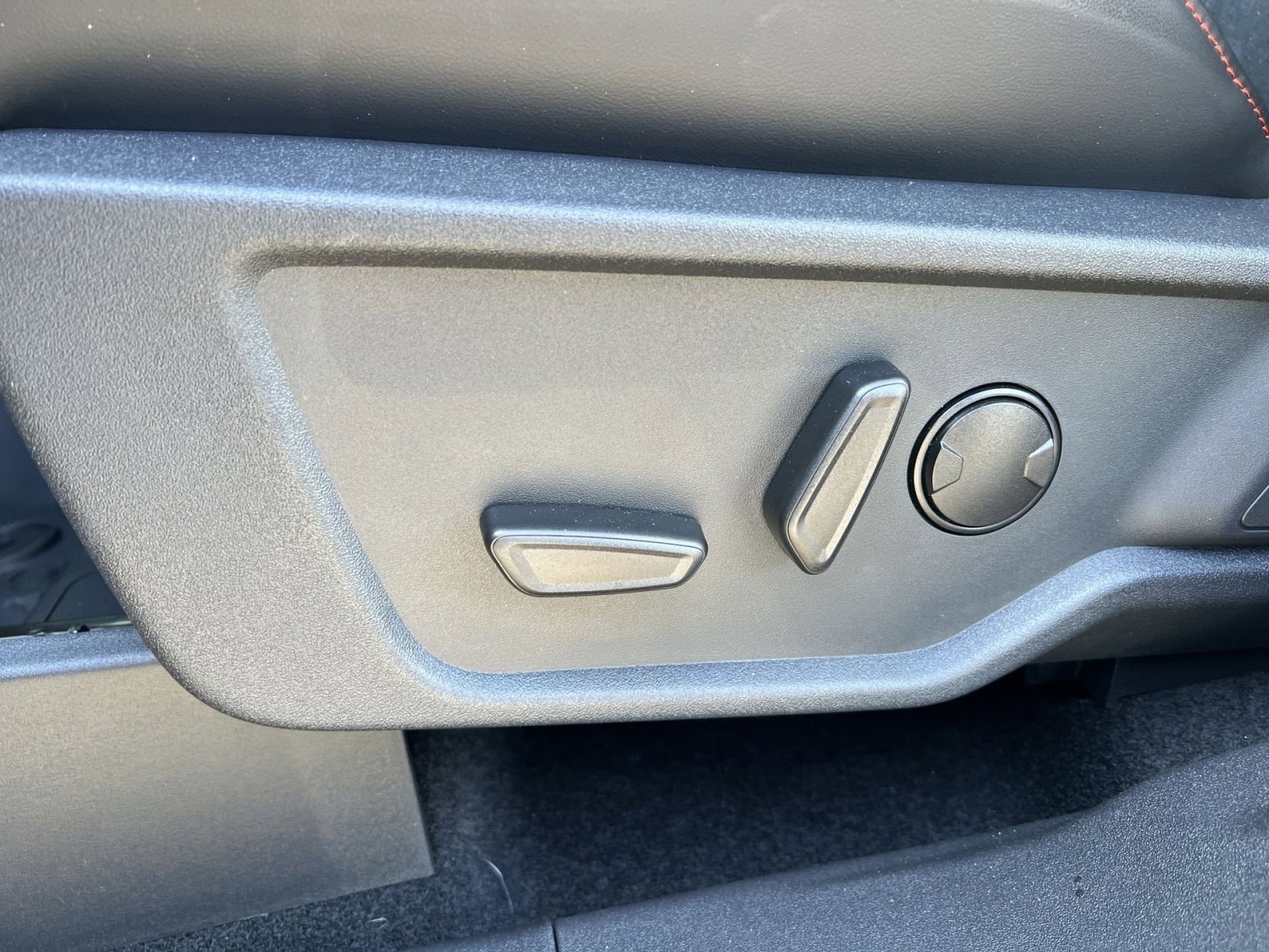 Used 2024 Ford Bronco Raptor w/ Interior Carbon Fiber Pack 6 image 14