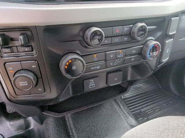 New 2026 Ford F450 XL AWD/4WD image 16