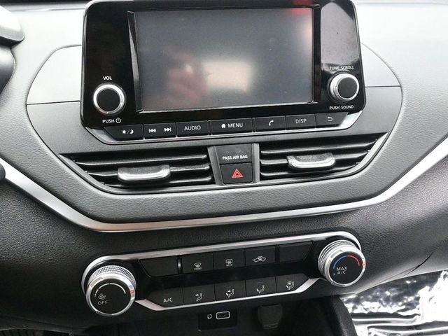 Used 2021 Nissan Altima 2.5 S image 16