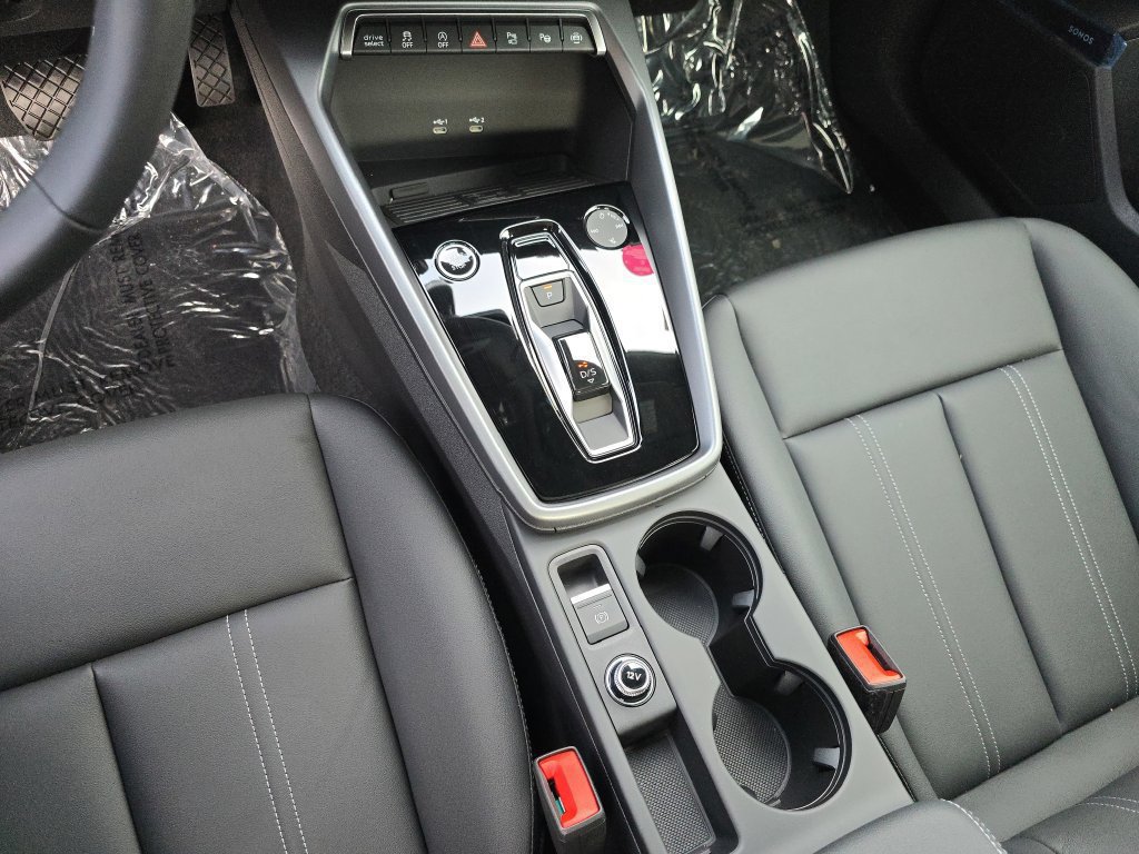Used 2026 Audi A3 2.0T Premium Plus w/ Premium Plus Package AWD/4WD image 28