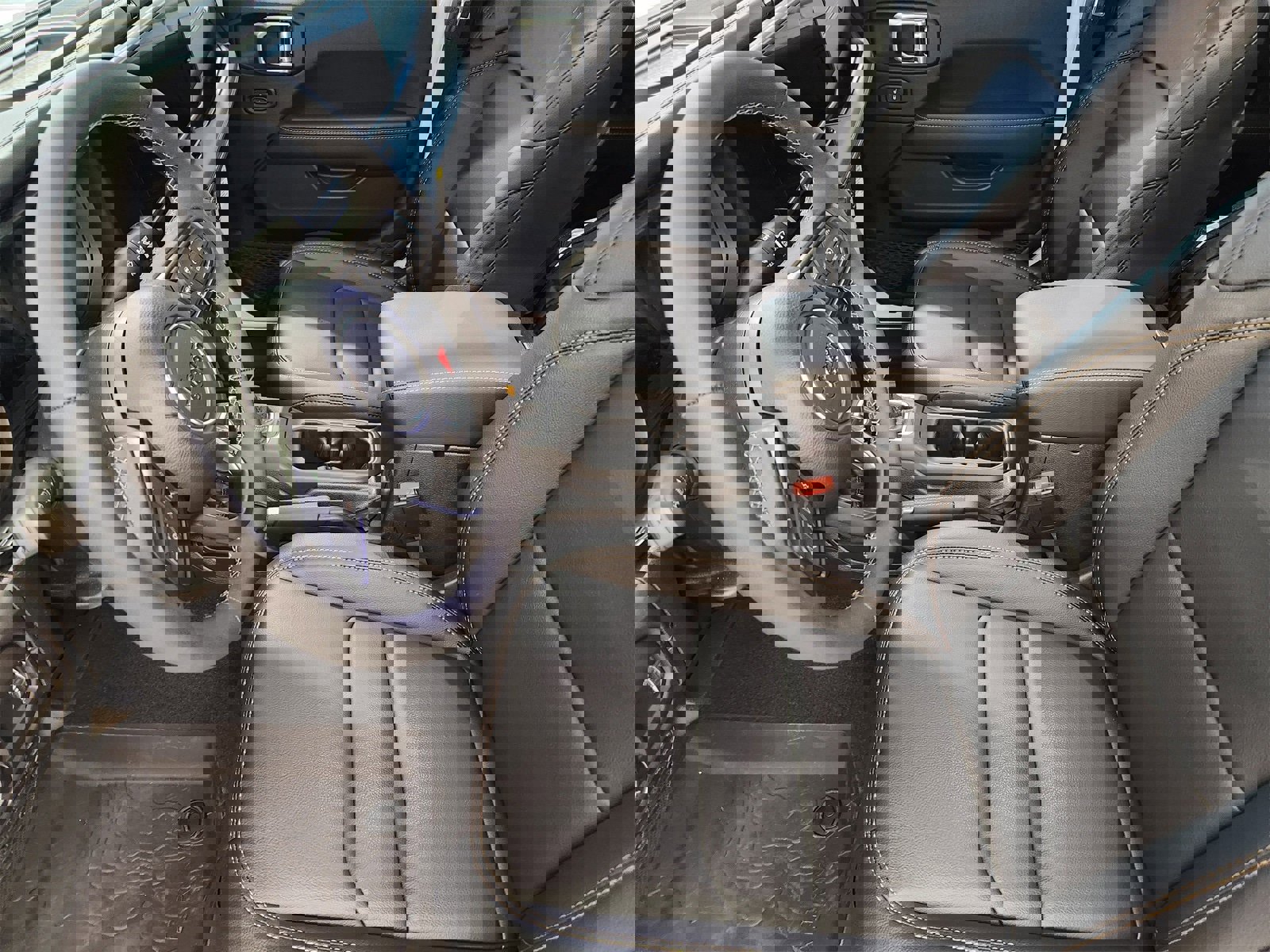 New 2026 Jeep Gladiator Sport image 13