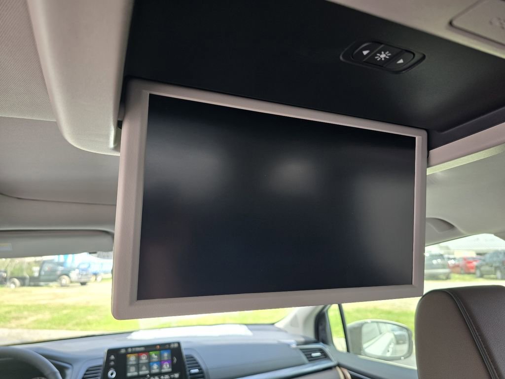 New 2026 Honda Odyssey Elite image 24