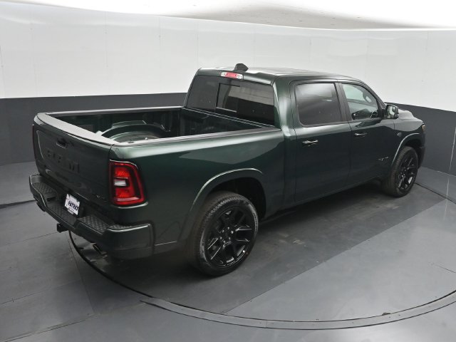 New 2027 RAM 1500 Laramie AWD/4WD image 42