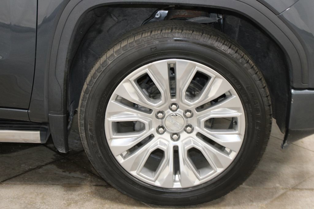 Used 2021 GMC Sierra 1500 Denali w/ Denali Ultimate Package image 68