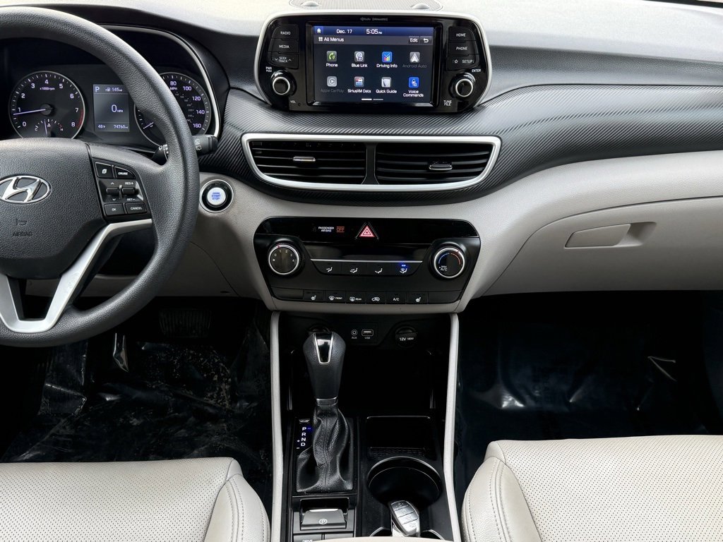 Used 2019 Hyundai Tucson Value image 32