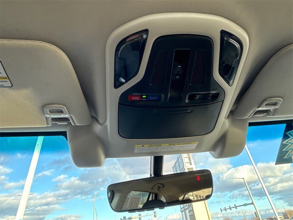 Used 2022 Subaru Outback Limited image 34