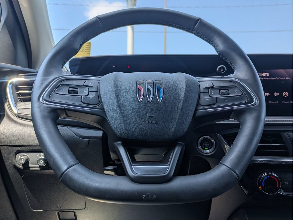 Used 2024 Buick Encore GX Sport Touring w/ Comfort Package FWD image 20