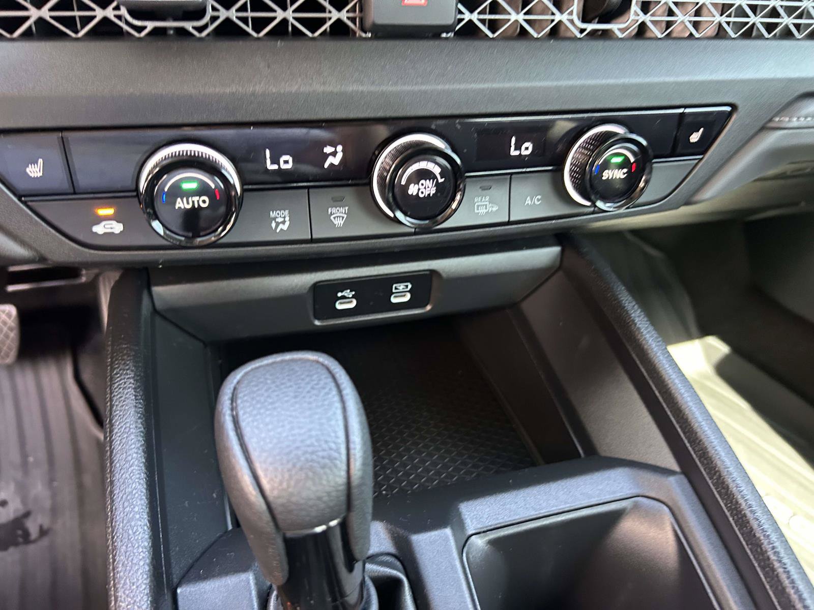 Certified 2024 Honda Accord EX image 18