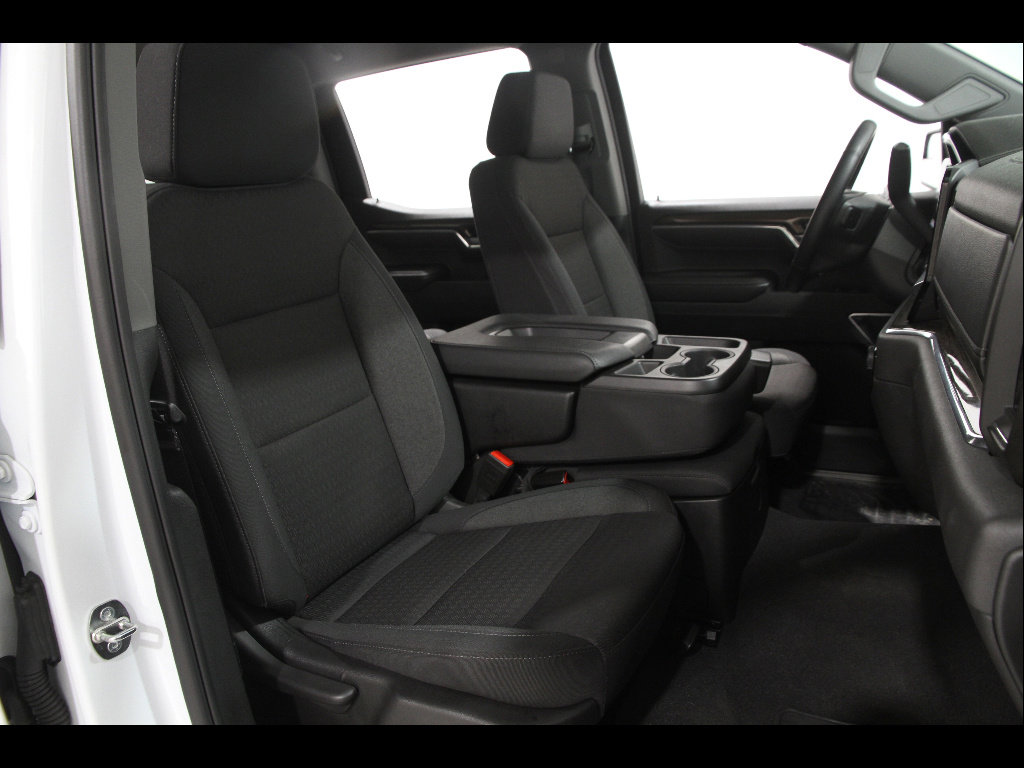 Certified 2024 Chevrolet Silverado 1500 LT image 18