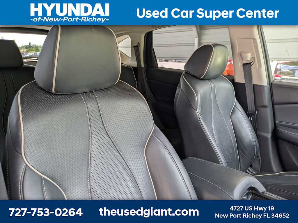 Used 2019 Acura RDX AWD w/ Advance Package image 6