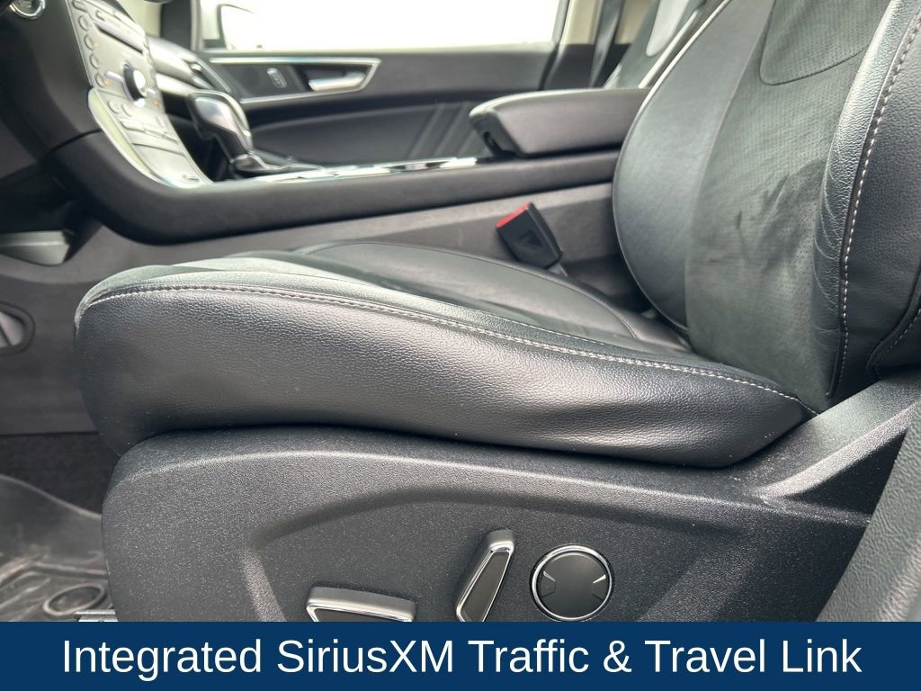 Used 2015 Ford Edge Sport w/ Equipment Group 401A image 24