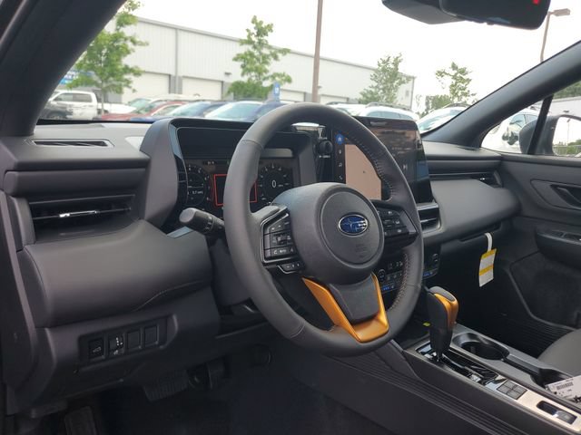 New 2026 Subaru Outback Wilderness AWD/4WD image 19