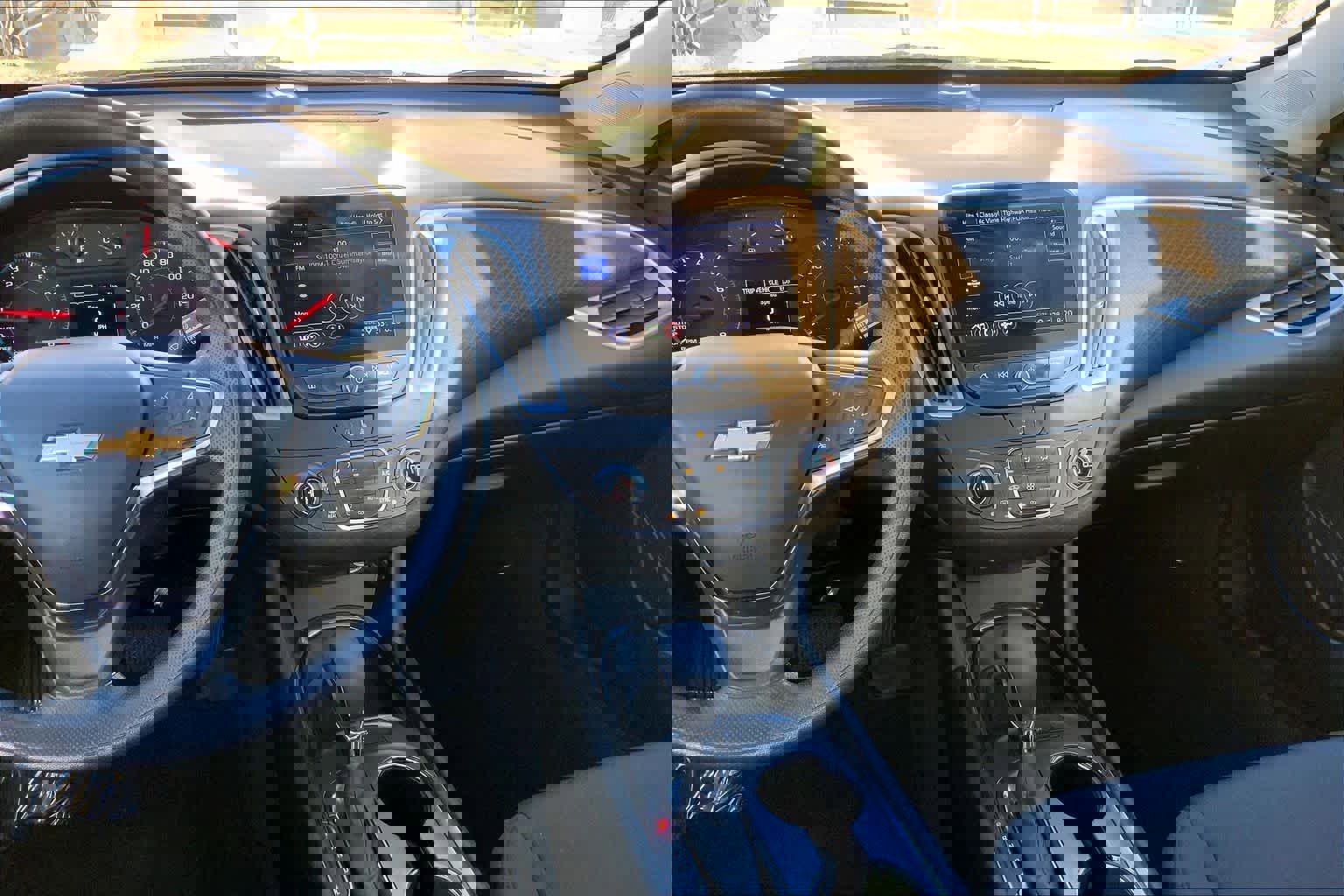 Used 2023 Chevrolet Malibu LT image 7