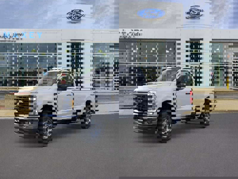 New 2026 Ford F250 XL w/ 360-Degree Camera Package image 1