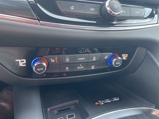 Certified 2024 Buick Enclave Essence w/ Trailering Package, 5000 lbs. image 28