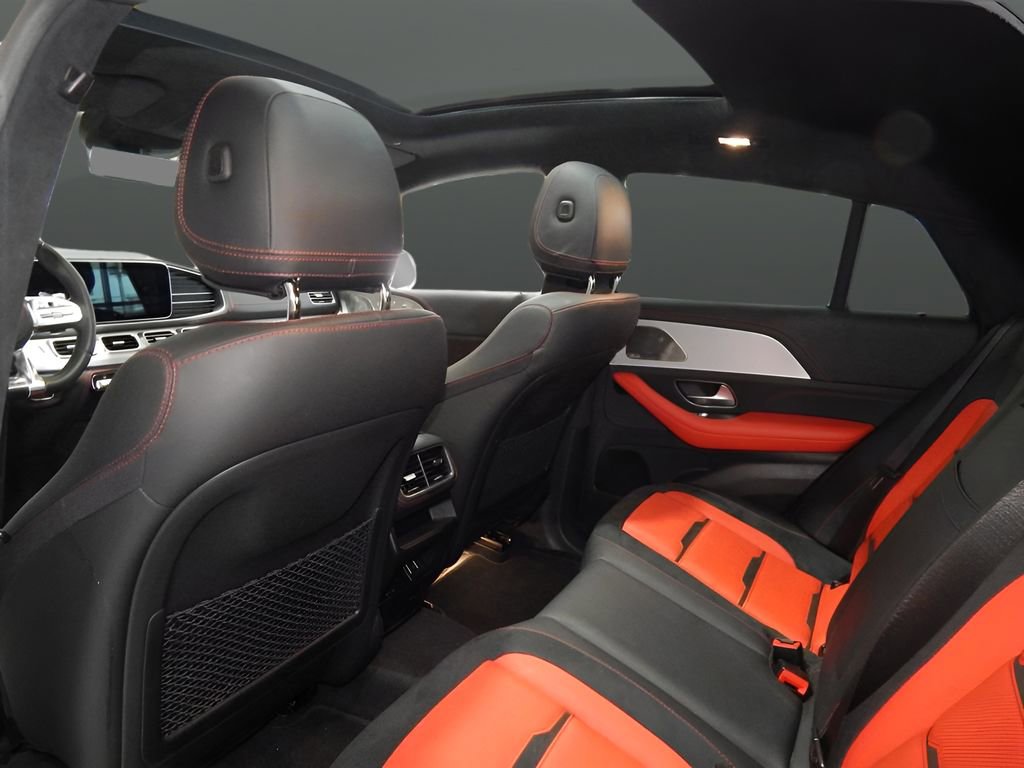 Used 2023 Mercedes-Benz GLE 63 AMG S image 26