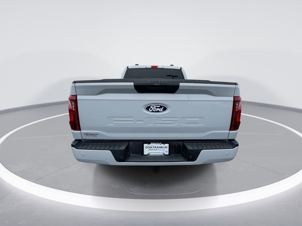 Used 2025 Ford F150 STX image 7