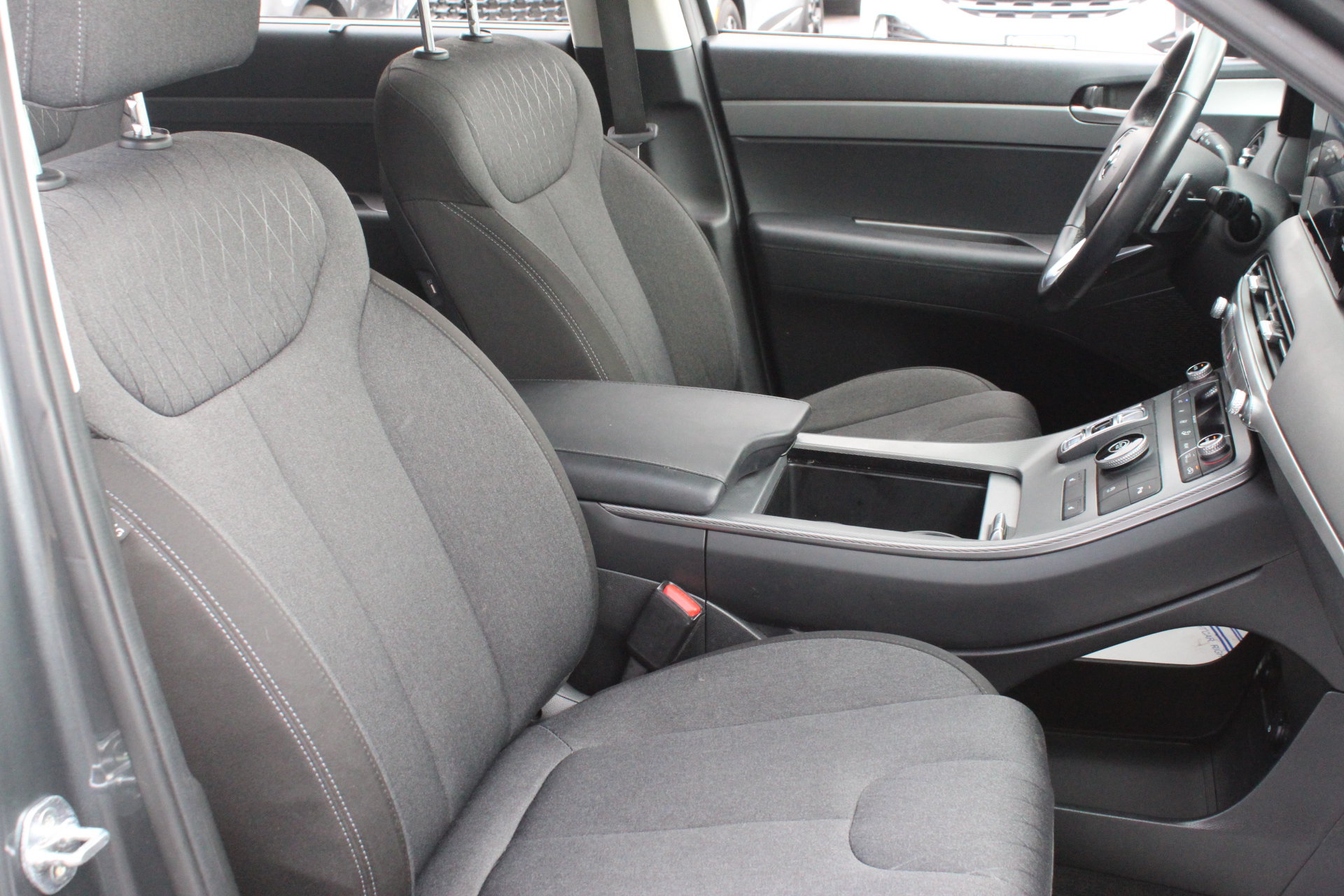 Used 2022 Hyundai Palisade SEL w/ Convenience Package FWD image 33