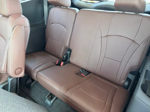 Used 2019 Buick Enclave Avenir w/ Avenir Technology Package FWD image 25