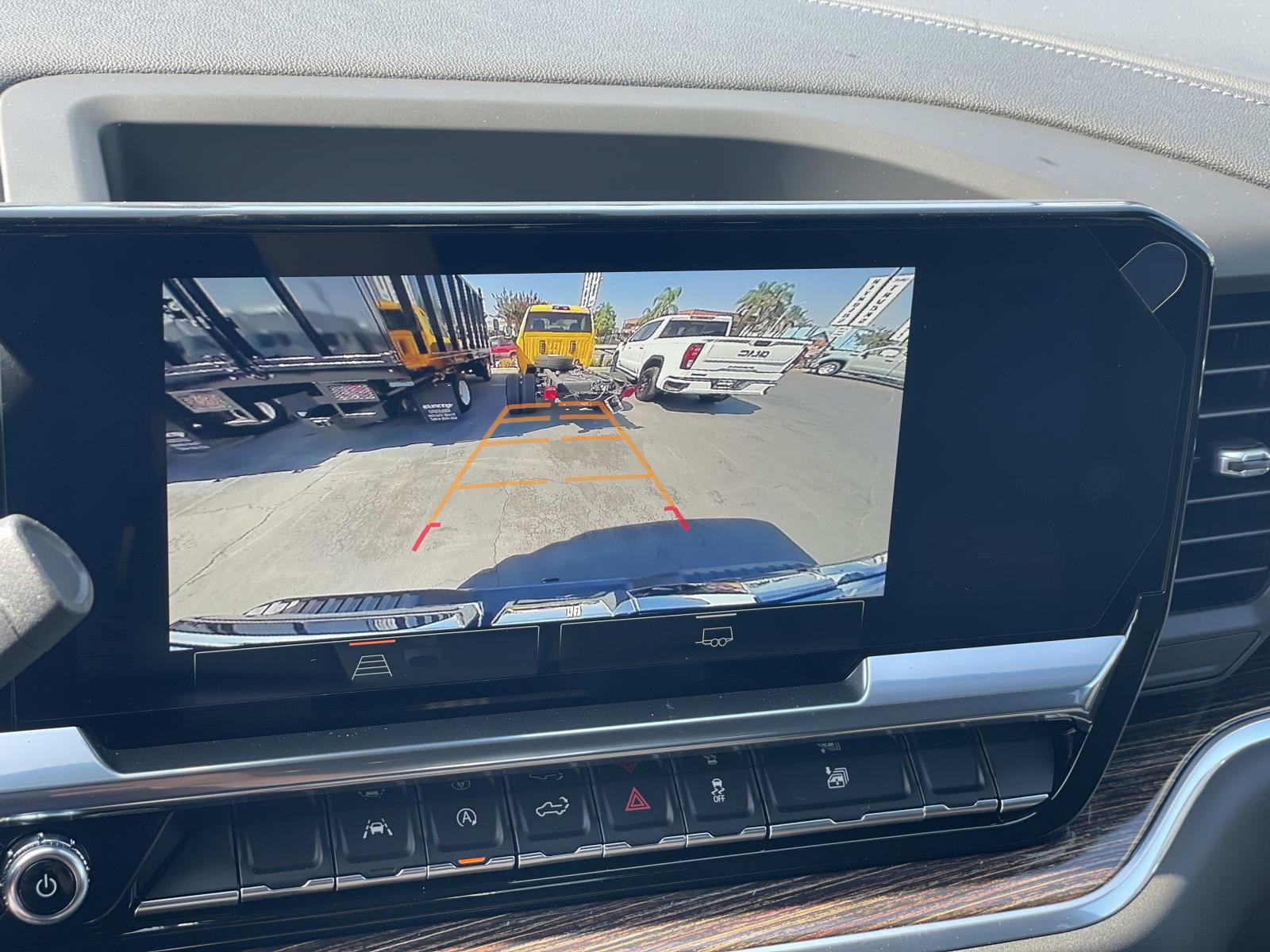 New 2026 GMC Sierra 1500 Elevation image 15