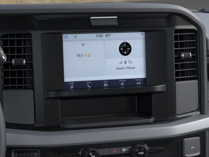 New 2026 Ford F250 XL w/ STX Appearance Package image 14