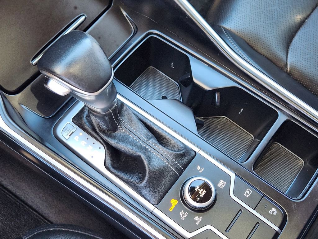 Used 2021 Kia Sorento S w/ Panoramic Sunroof Package image 11