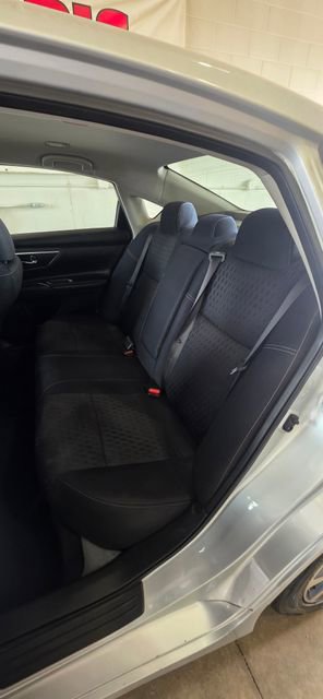Used 2017 Nissan Altima 2.5 SV image 24
