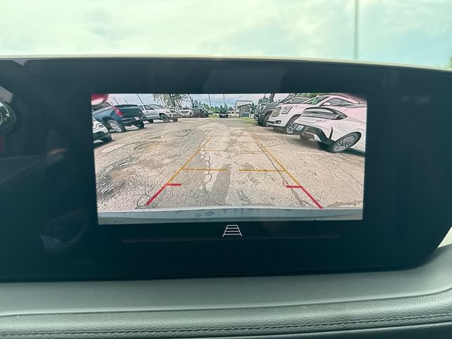 New 2026 Buick Encore GX Preferred FWD image 22