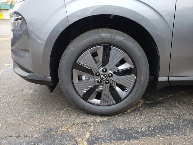 New 2026 Nissan Murano SL image 22