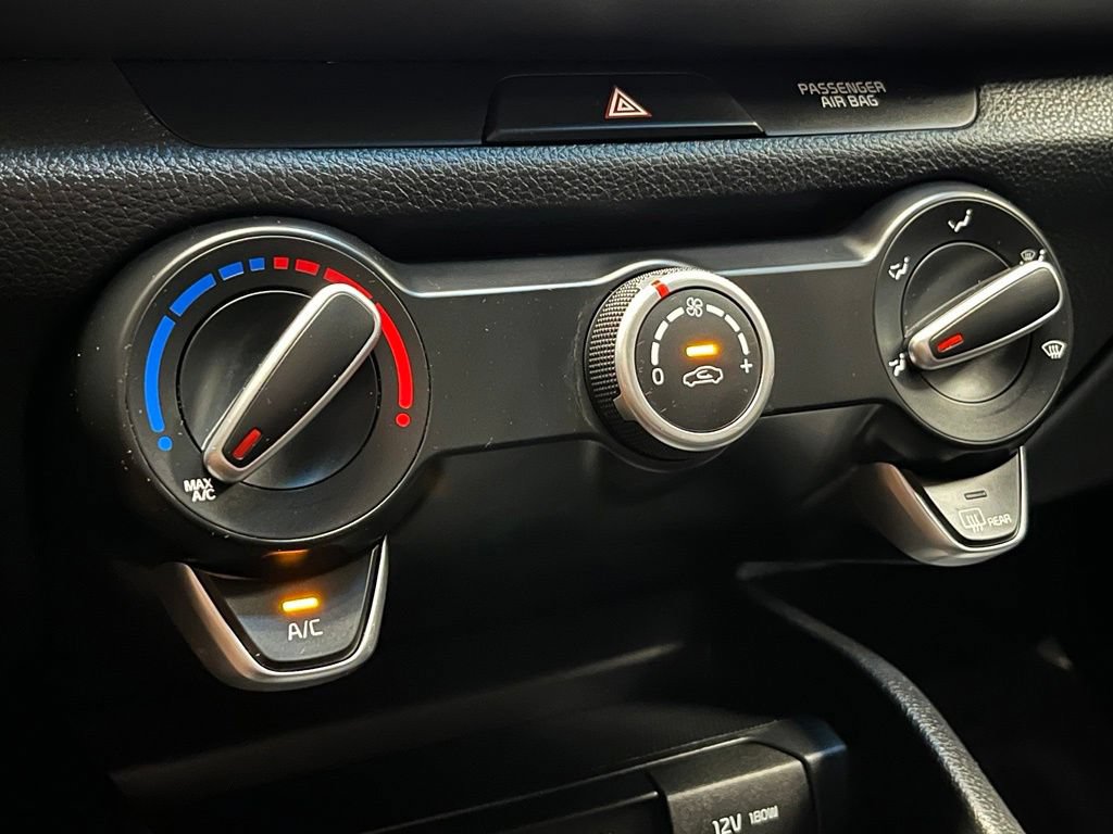 Used 2019 Kia Rio S FWD image 9