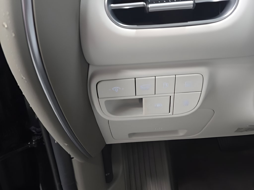 New 2027 Hyundai Palisade SEL FWD image 12