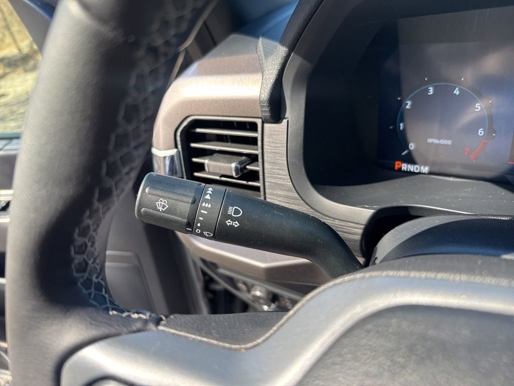 Used 2025 Ford F150 XLT w/ Equipment Group 302A MID image 21