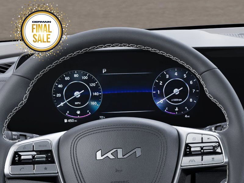 New 2025 Kia Telluride SX Prestige X-Line image 22